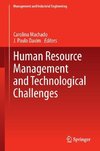 Human Resource Management and Technological Challenges