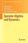 Operator Algebra and Dynamics