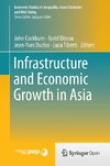 Infrastructure and Economic Growth in Asia