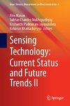 Sensing Technology: Current Status and Future Trends II