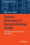 Dynamic Governance of Energy Technology Change