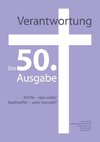 Verantwortung - Zeitschrift des Dietrich-Bonhoeffer-Vereins