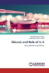 Silicosis and Role of IL-6