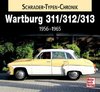 Wartburg 311 / 313 / 1000