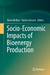 Socio-Economic Impacts of Bioenergy Production