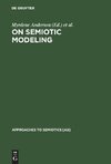 On Semiotic Modeling