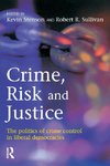 Crime, Risk and Justice