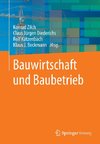 Bauwirtschaft und Baubetrieb