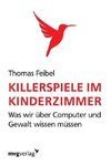 Killerspiele im Kinderzimmer