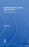 Southeast Asia and the Rise of China