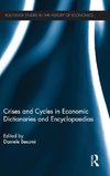 Crises and Cycles in Economic Dictionaries and Encyclopaedias