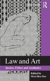 Law and Art