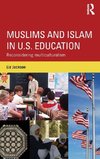 Muslims and Islam in U.S. Education