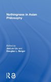 Nothingness in Asian Philosophy