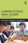 Learning to Teach Small Classes