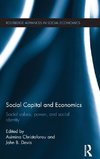 Social Capital and Economics