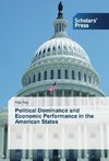 Political Dominance and Economic Performance in the American States