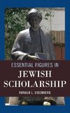 Essential Figures in Jewish Scholarship