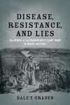 Disease, Resistance, and Lies