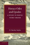 Horace Odes and Epodes