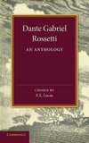 Dante Gabriel Rossetti