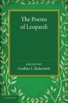 The Poems of Leopardi