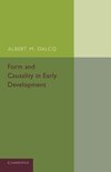 Form and Causality in Early Development