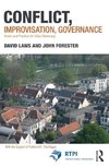 Laws, D: Conflict, Improvisation, Governance