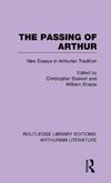 The Passing of Arthur