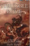 A Struggle for Rome