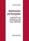 Weichensteller und Totengräber