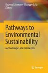 Pathways to Environmental Sustainability