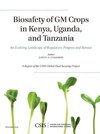 BIOSAFETY OF GM CROPS IN KENYAPB