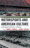 Motorsports and American Culture