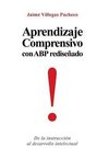 Aprendizaje Comprensivo Con Abp Redisenado