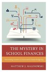 The Mystery in School Finances