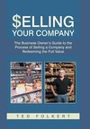 Selling Your Company