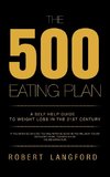 The 500 Eating Plan