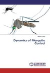 Dynamics of Mosquito Control