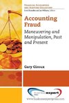 Accounting Fraud