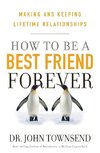 How to Be a Best Friend Forever