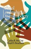 School Leadership in a Diverse Society