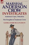 Marshal Anderson Crow Investigates