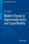 Modern trends in Superconductivity and Superfluidity