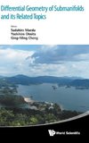 Differential Geometry of Submanifolds and Its Related Topics - Proceedings of the International Workshop in Honor of S Maeda's 60th Birthday