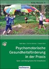 Psychomotorische Gesundheitsförderung in der Praxis