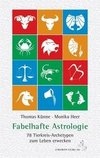 Fabelhafte Astrologie