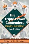 The Triple Crown Contenders