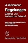 Regelungen Analyse und technischer Entwurf