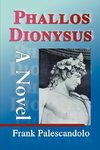 Phallos Dionysus